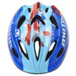 Meteor Jr. 24574-24575 Bike Helmet - Image 4