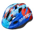 Meteor Jr. 24574-24575 Bike Helmet - Image 7