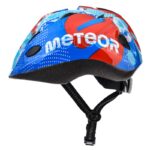 Meteor Jr. 24574-24575 Bike Helmet - Image 8