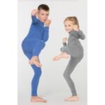 Meteor Jr thermal underwear 116-122 cm 47145 - Image 8