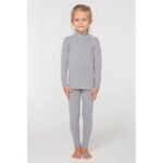 Meteor Jr thermal underwear 128-134 cm 47146 - Image 2