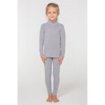 Meteor Jr thermal underwear 128-134 cm 47146 - Image 7
