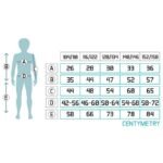 Meteor Jr thermal underwear 140-146 cm 47132 - Image 6