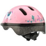 Meteor KS06 Lama Jr 24812 Bicycle Helmet - Image 6