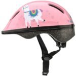 Meteor KS06 Lama Jr 24812 Bicycle Helmet - Image 7
