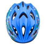 Meteor KS07 24880-24881 Bicycle Helmet - Image 4