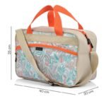 Meteor Lokman 16888 Bag - Image 7