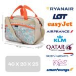 Meteor Lokman 16888 Bag - Image 8