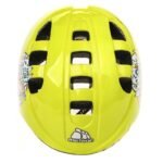 Meteor MA-2 Monsters Jr Bike Helmet 24568-24569 - Image 3