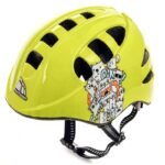 Meteor MA-2 Monsters Jr Bike Helmet 24568-24569