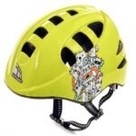 Meteor MA-2 Monsters Jr Bike Helmet 24568-24569 - Image 7