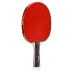 Meteor Mistral 15017 Table Tennis Racket - Image 3