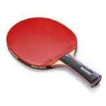 Meteor Mistral 15017 Table Tennis Racket - Image 7