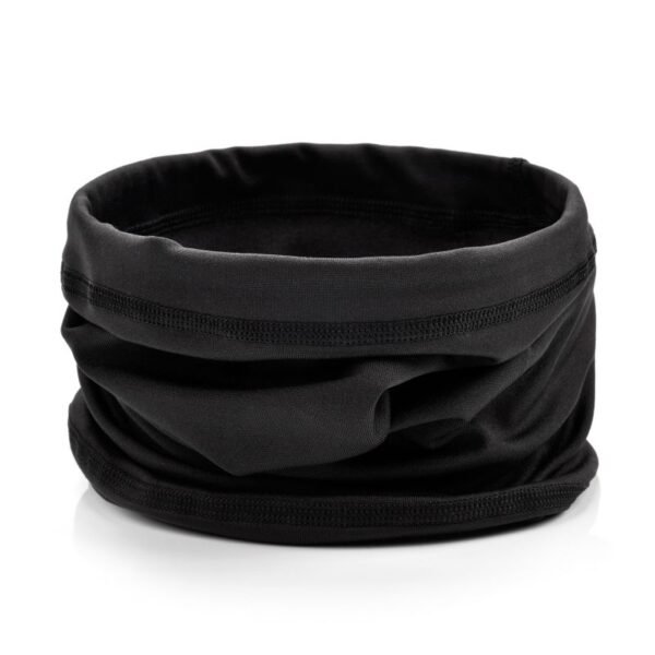 Meteor multi black thermoactive chimney