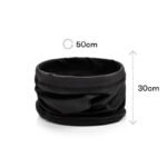 Meteor multi black thermoactive chimney - Image 3