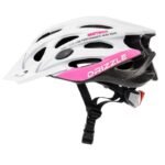 Meteor MV29 Drizzle 16919 Bike Helmet - Image 3
