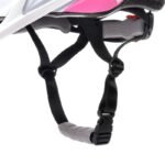 Meteor MV29 Drizzle 16919 Bike Helmet - Image 4