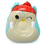 Meteor Owl Snow Slide 16765 - Image 8