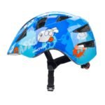 Meteor PNY11 Jr 25231 Bicycle Helmet - Image 2