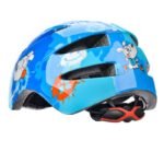 Meteor PNY11 Jr 25231 Bicycle Helmet - Image 3