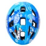 Meteor PNY11 Jr 25231 Bicycle Helmet - Image 4