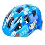 Meteor PNY11 Jr 25231 Bicycle Helmet - Image 8