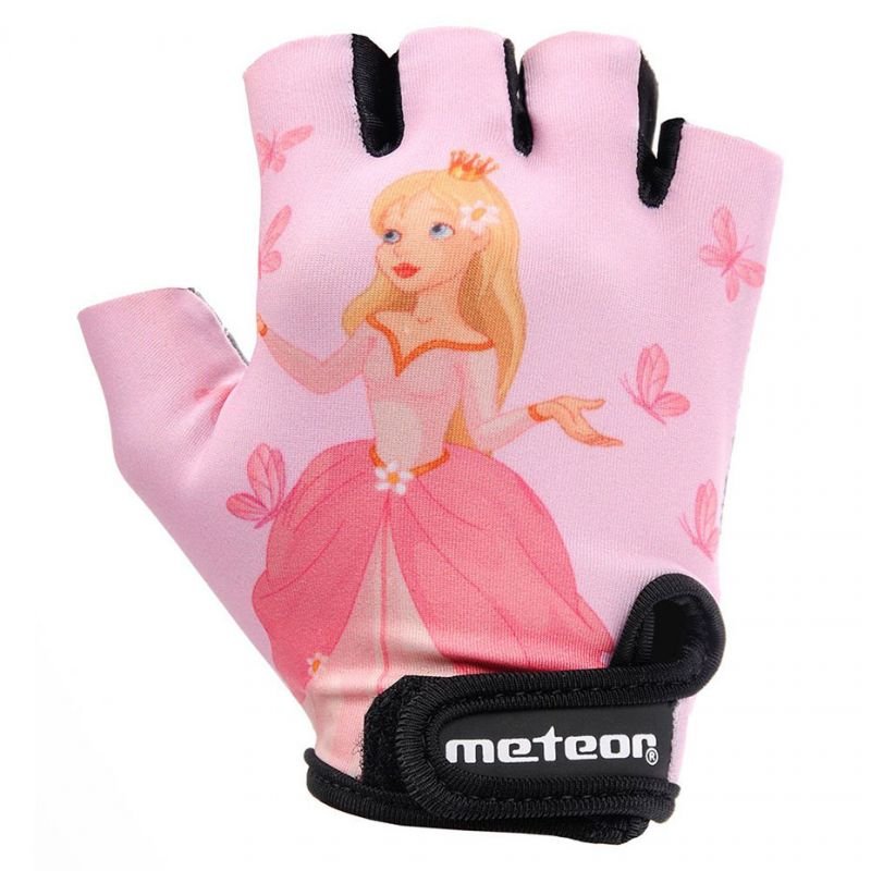 lupin-wear-ca-meteor-princess-jr-cycling-gloves-23378-23379-648228 Meteor Princess Jr Cycling Gloves 23378-23379 - Image 1