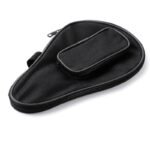 Meteor Pro 16004 table tennis racket and ball case - Image 2