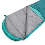 Meteor Safari Sleeping Bag L 17366 - Image 4