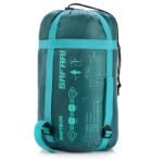 Meteor Safari Sleeping Bag L 17366 - Image 8