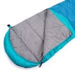 Meteor Safari Sleeping Bag L 17368 - Image 3