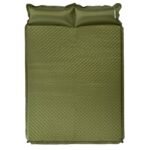 Meteor self-inflating mat 192×132×3 17473