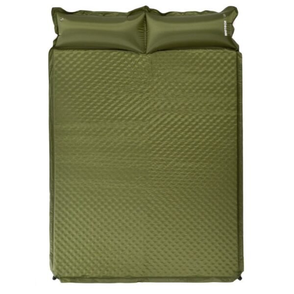 Meteor self-inflating mat 192×132×3 17473