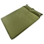 Meteor self-inflating mat 192×132×3 17473 - Image 2