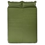 Meteor self-inflating mat 192×132×3 17473 - Image 8