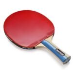 Meteor Sirocco 15016 Table Tennis Racket - Image 2