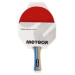Meteor Sirocco 15016 Table Tennis Racket - Image 6