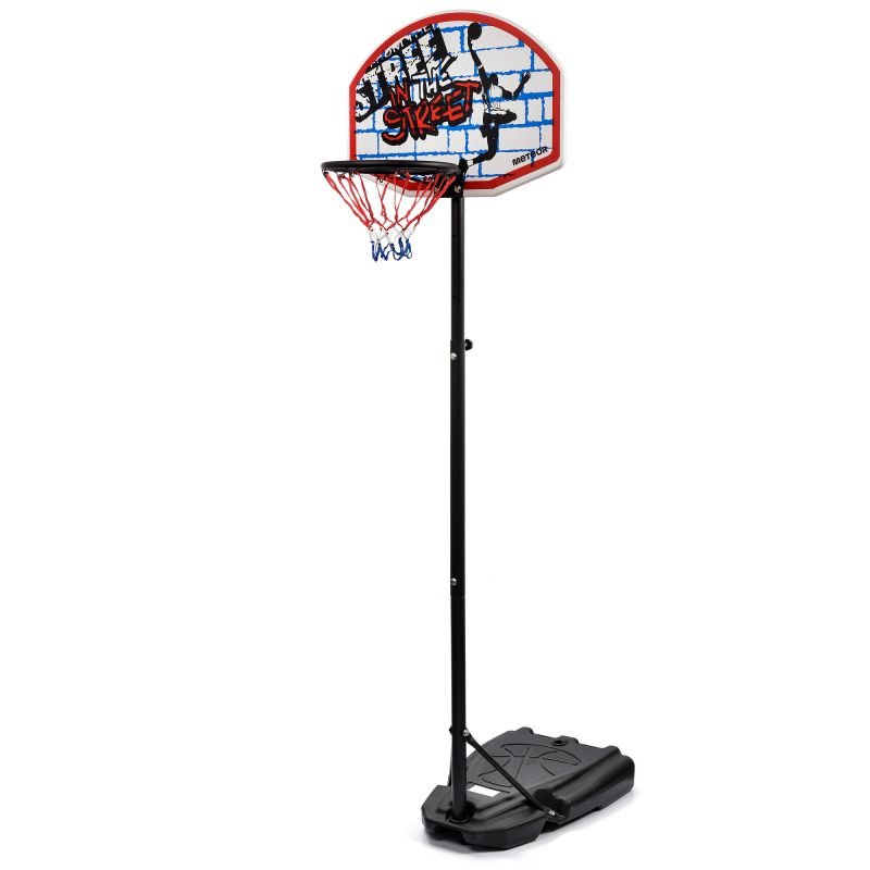 lupin-wear-ca-meteor-street-10135-basketball-set-948280 Meteor Street 10135 Basketball Set - Image 1