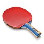 Meteor Windstorm 15018 Table Tennis Racket - Image 2
