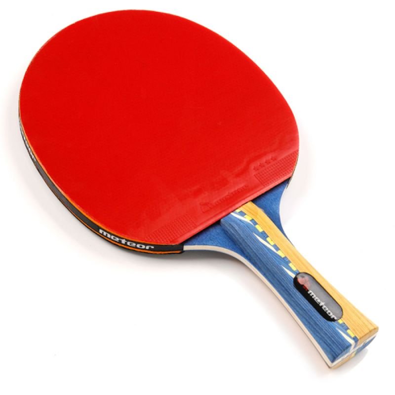 lupin-wear-ca-meteor-windstorm-15018-table-tennis-racket-551838 Meteor Windstorm 15018 Table Tennis Racket - Image 1