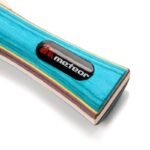 Meteor Zaphyr 15015 Table Tennis Racket - Image 6