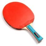 Meteor Zaphyr 15015 Table Tennis Racket