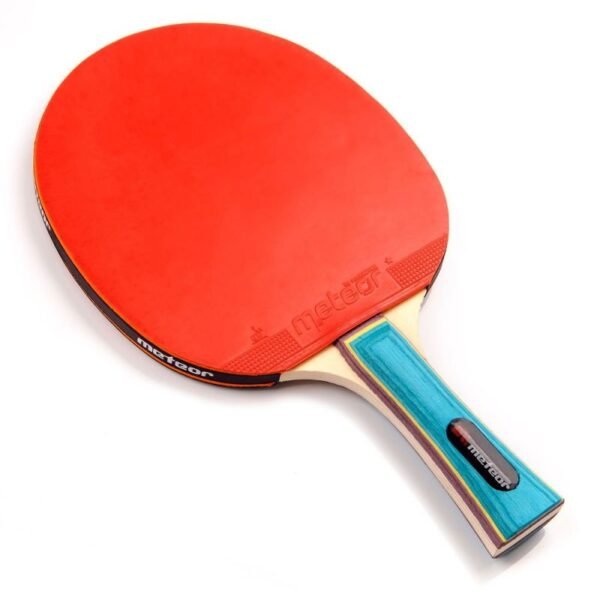 Meteor Zaphyr 15015 Table Tennis Racket