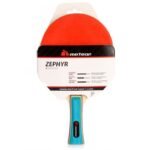 Meteor Zaphyr 15015 Table Tennis Racket - Image 7