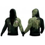 MFC "MINE" sweatshirt - Image 2