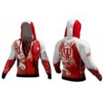 MFC PATRIOTIC "EAGLE PL" sweatshirt - Image 2