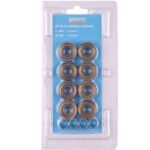 MICO ABEC-5 carbon bearings /8 pcs/ - Image 4