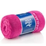 Microfibre DRY CORAL Towel - Image 5