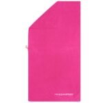Microfibre DRY CORAL Towel - Image 7