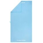 Microfibre Dry Flat Towel - Image 2